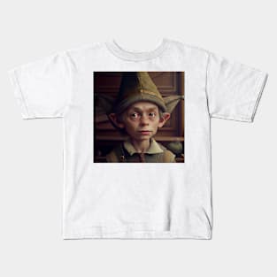 Elf Kids T-Shirt